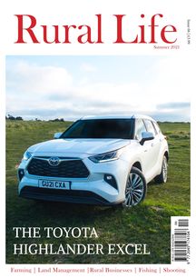 Rural Life Summer issue 2021