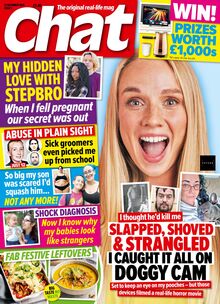 Chat Magazine 2025-12-24