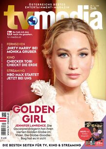 TV-Media Ausgabe 03/2026