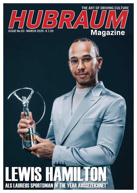 Ausgabe 03/2020