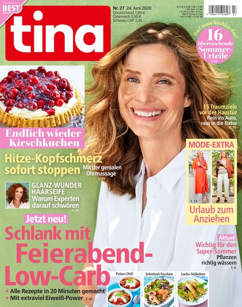 Ausgabe 27/2020