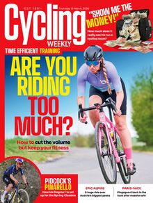 Cycling Weekly - The UK's Best Cycling Magazine 2026-03-19