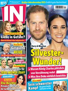 IN Magazin Magazin Ausgabe 01/2023