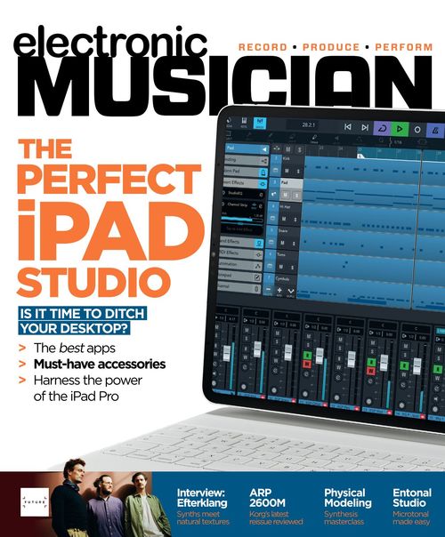Music Production Magazines YUMPU News