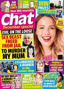 Chat Specials Magazine 2025-10-30