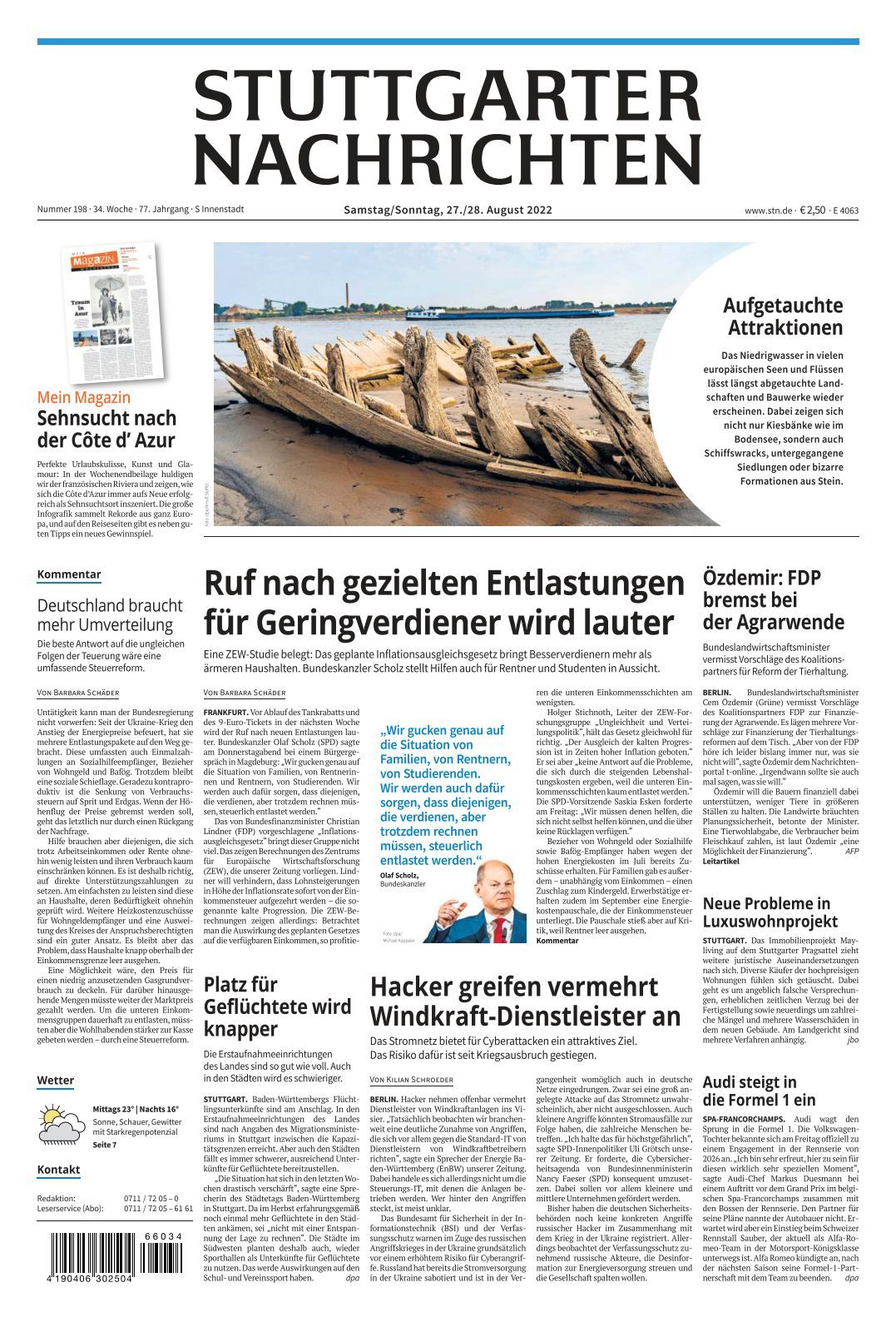 http see-online.info ein-tuftler-und-sein-fahrrad-boot