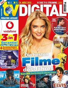 TV Digital Vodafone - 2023-03-03