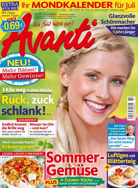 Ausgabe 27/2020
