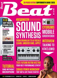 Beat Magazine (EN) Issue 07/2025