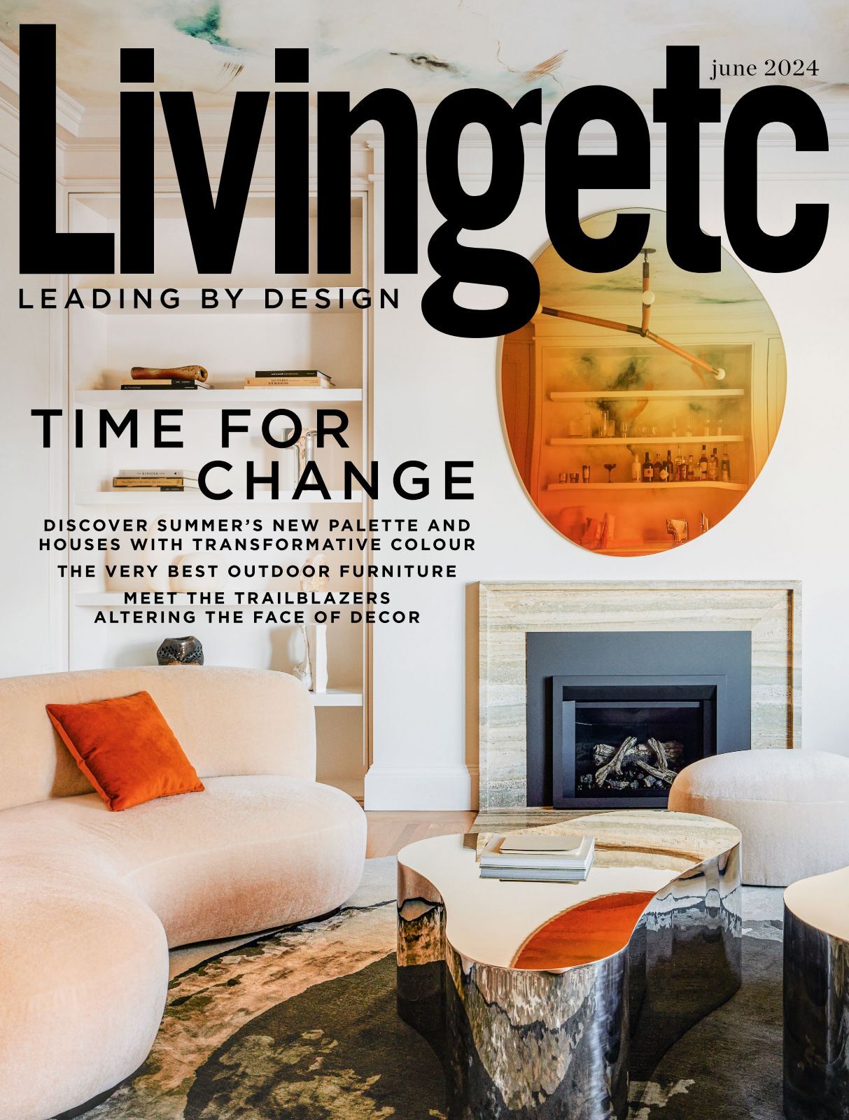 Livingetc - issue 06/2024