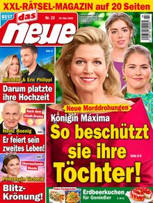 Das Neue Ausgabe 22/2026