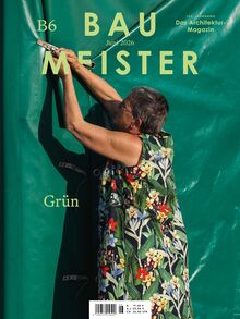 BAUMEISTER Ausgabe 06/2026