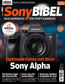 SonyBibel Ausgabe 2020