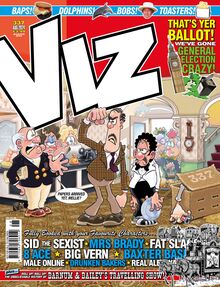 Viz issue 08/2024