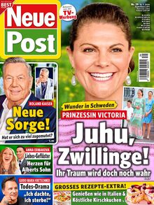 Ausgabe 29/2026