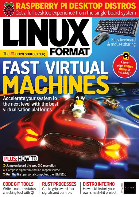 Computer Magazines & Technology Magazines | YUMPU News