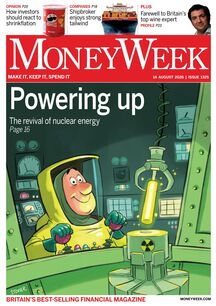 MoneyWeek 2026-08-14