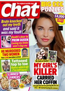 Chat Magazine 2026-07-02