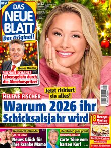 Ausgabe 53/2025