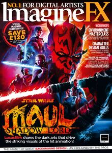 ImagineFX 2026-06-02