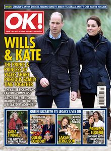 OK! Magazine 2022-10-25