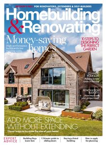 Homebuilding and Renovating 2025-06-05