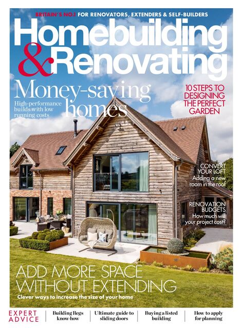 Homebuilding and Renovating 2025-06-05