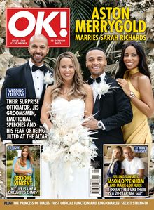 OK! Magazine 2022-10-04