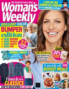 Woman's Weekly Magazine UK 2026-02-11