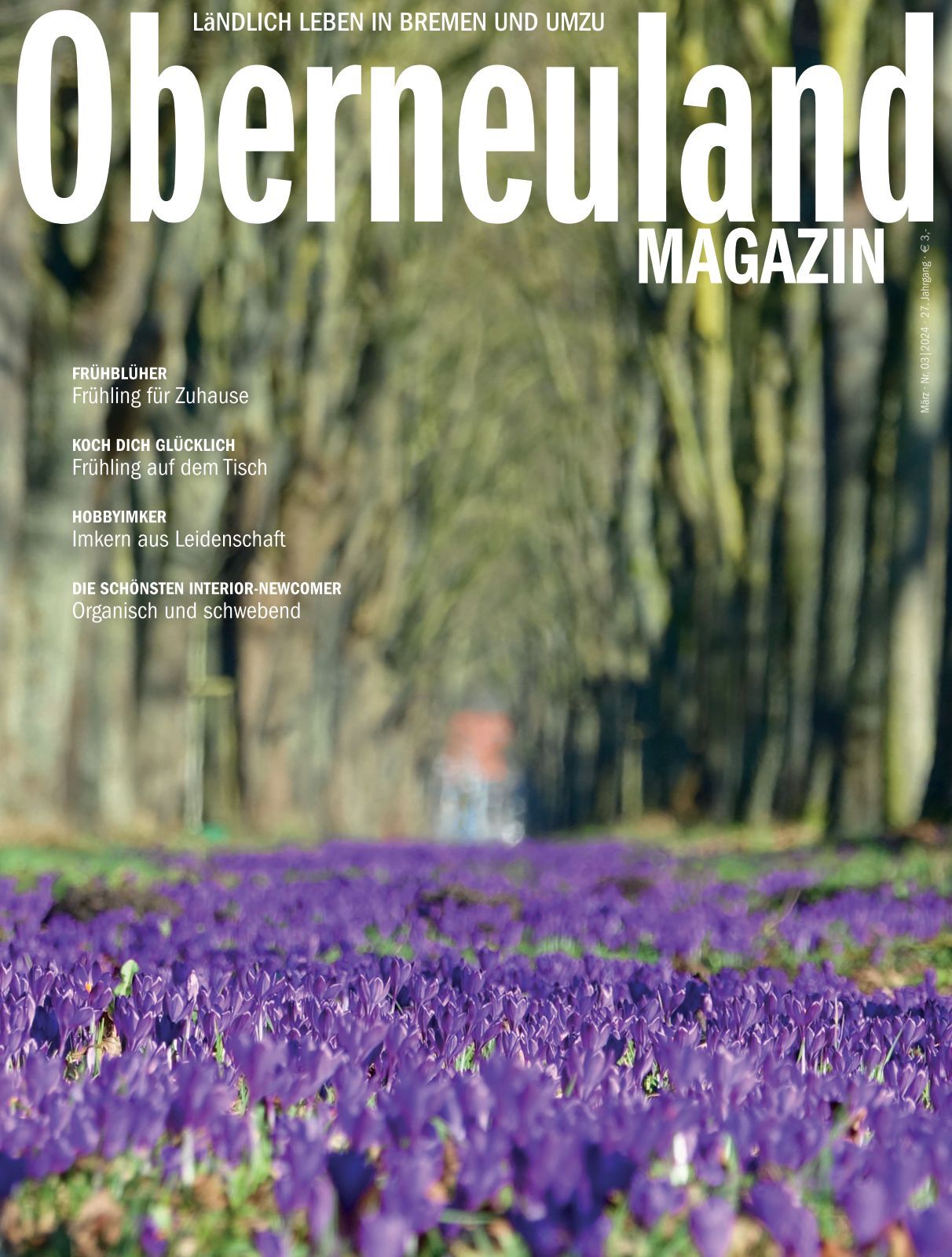 Deko Zeitschriften & Magazine | YUMPU News Magazin Vielfalt