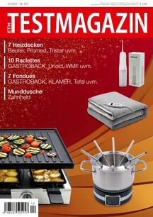 ETM TESTMAGAZIN Ausgabe 12/2025