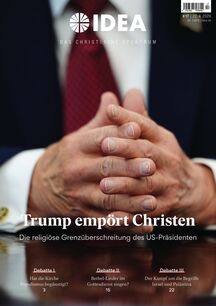 IDEA DAS MAGAZIN 17/2026