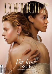 L'Officiel Austria (EN) Summer 2023