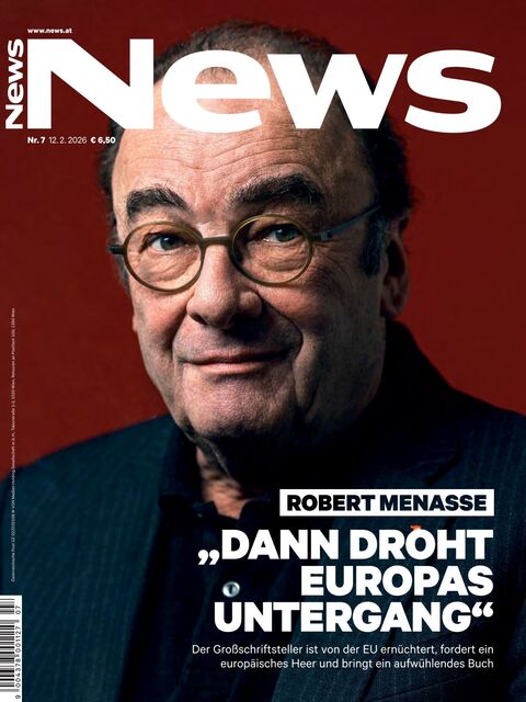 News Ausgabe 07/2026