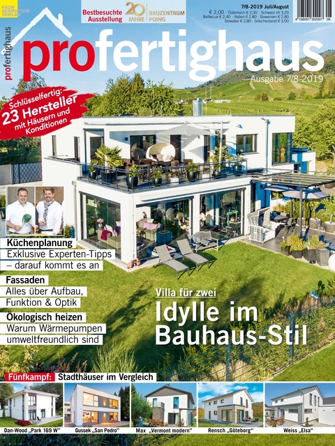 Ausgabe 04/2019