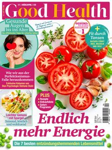 Good Health Ausgabe 4/2025
