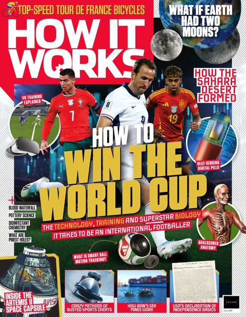 How It Works 2026-06-18