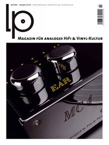 LP Ausgabe 3/2026