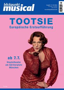 blickpunkt musical Ausgabe 03/2022
