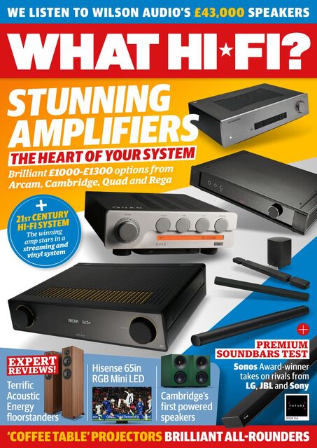 What HiFi 2026-06-03