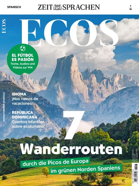 ECOS Ausgabe 07/2026