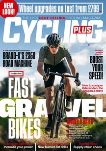 Cycling Plus issue 06/2022