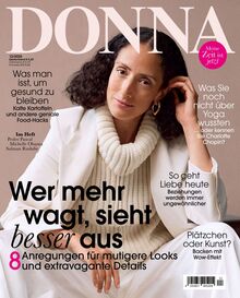 Donna Ausgabe 12/2025