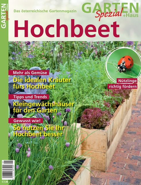 Sonderausgabe 2020