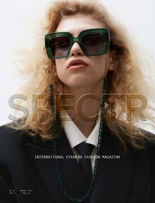 SPECTR (EN) issue 43