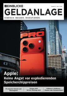 marktEINBLICKE Zertifikate Ausgabe 13/2026