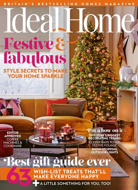 Ideal Home 2025-11-04