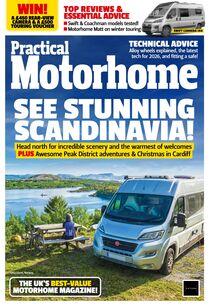 Practical Motorhome 2025-11-06