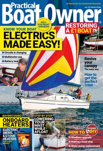 Practical Boat Owner Magazine 2026-01-15