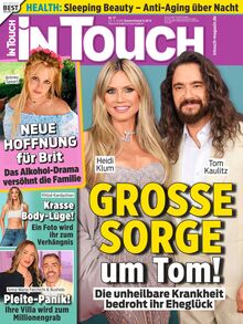 InTouch Zeitschrift Ausgabe 17/2026